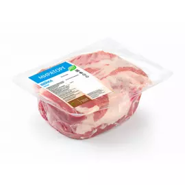 Шейка свиная свежемороженая Мираторг ~ 1.1 кг