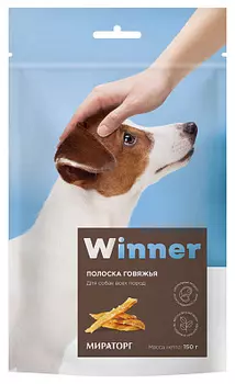 Шейная спинная связка 150г Winner Мираторг