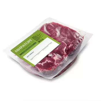 Шея говяжья ~ 1 кг