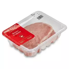 Шницель свиной 400г Мираторг