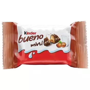 Шоколад Буено мини вес Kinder