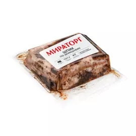 Шпик по-домашнему 250г Мираторг