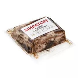 Шпик по домашнему свиной Мираторг