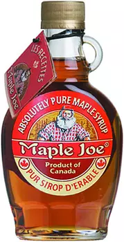 Сироп кленовый Maple Joe Lune de Miel