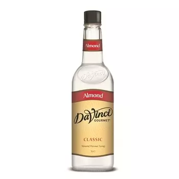 Сироп Миндаль DaVinci