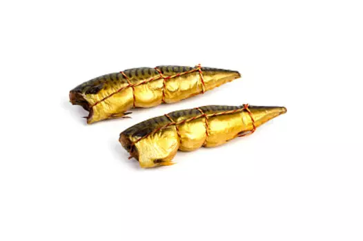 Скумбрия г/к б/г вес