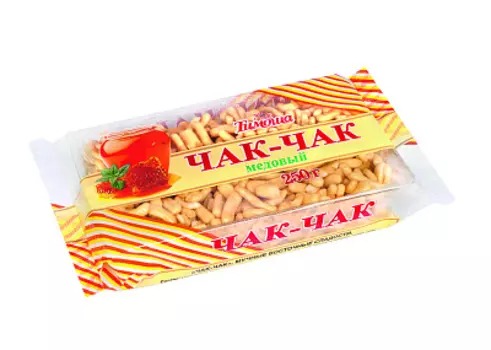 Сладость восточная Чак-Чак Тимоша