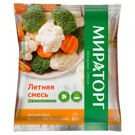 Смесь Летняя Мираторг