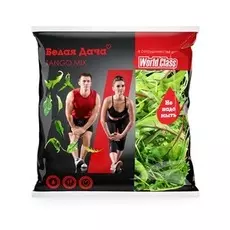 Салатный микс Танго Белая Дача