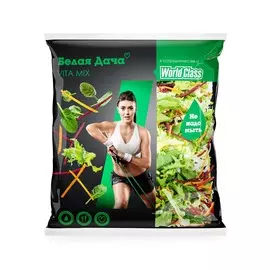 Смесь салатная Вита микс Белая Дача