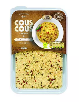 Смесь восточная кускус Trevijano