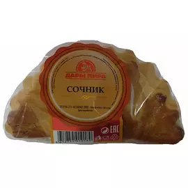 Сочник Дары Мира