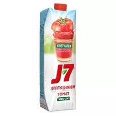 Сок J7 Томат