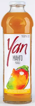 Сок манго без сахара Yan