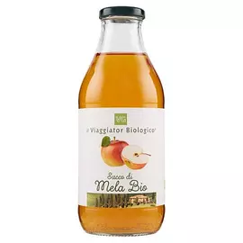 Сок яблочный Il Viaggiator Biologico