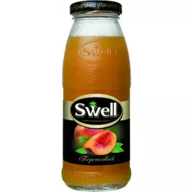 Сок "Swell" персик