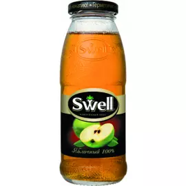 Сок "Swell" яблоко