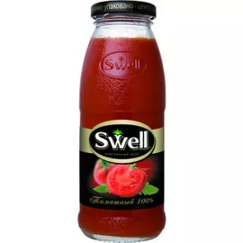 Сок "Swell" томат