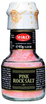 Соль розовая Niko Пакистан