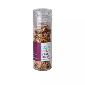 Соль Wild Fire 424