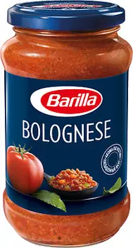 Соус Болоньезе 400г Barilla