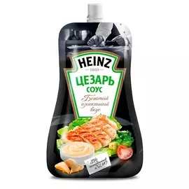 Соус Цезарь Heinz