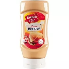 Соус для бургеров Bouton DOr