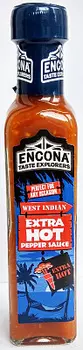Соус Экстра острый перец Encona