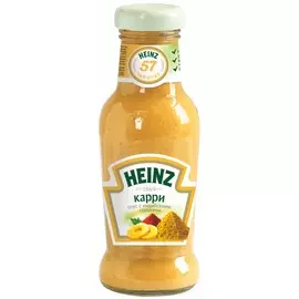 Соус Карри Heinz