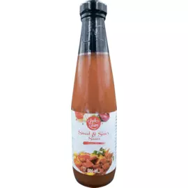 Соус кисло-сладкий Luck Siam