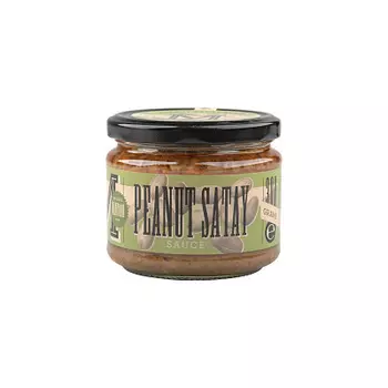 Соус ореховый Manfood