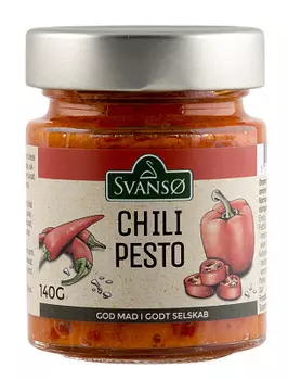 Соус песто с чили Svans