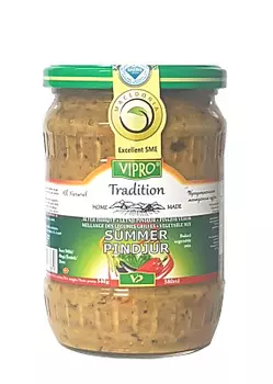 Соус пинджур Летний Vipro