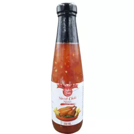 Соус сладкий Luck Siam