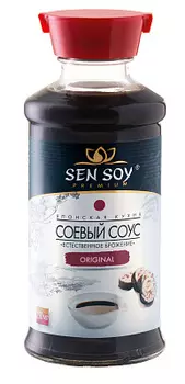 Соус соевый Премиум Original Sen Soy