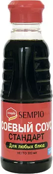 Соус соевый Стандарт SEMPIO