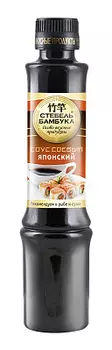 Соус соевый Японский Стебель бамбука