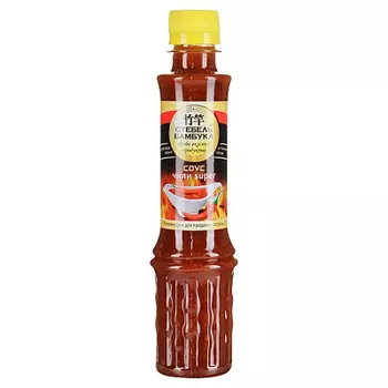 Соус Super Стебель бамбука