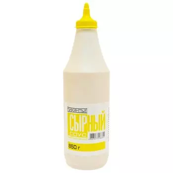 Соус Сырный Пикантье