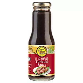 Соус Тирияки Tiger brand Малайзия