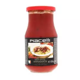 Соус томатный острый Piacelli