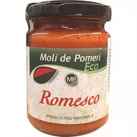 Соус томатный Ромеско Moli de Pomeri