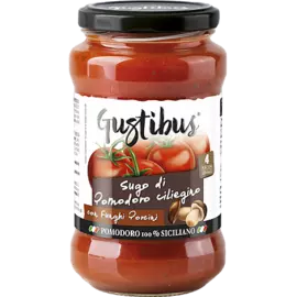 Соус томатный с белыми грибами Gustibus