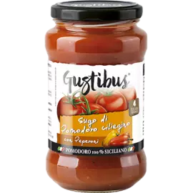 Соус томатный с перцем Gustibus