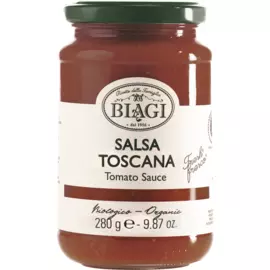 Соус тосканский Biagi