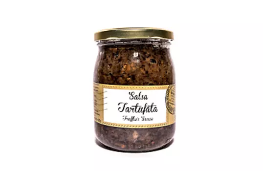 Соус трюфельный Salsa Tartufata Gemignani