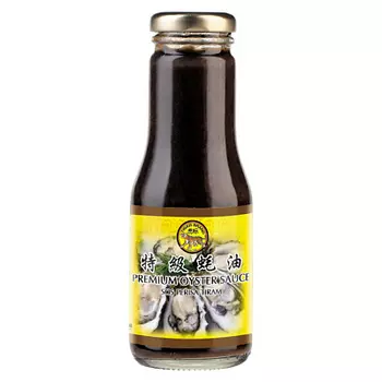 Соус Устричный Премиум Tiger brand