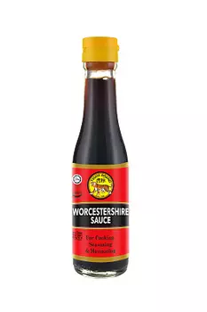 Соус Вустерский Tiger brand Малайзия