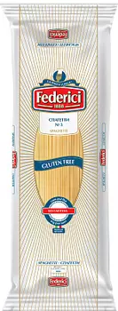 Спагетти без глютена FEDERICI