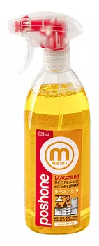 Спрей для чистки кухни "Deagreaser Kitchen Sprey" 828мл Magnum